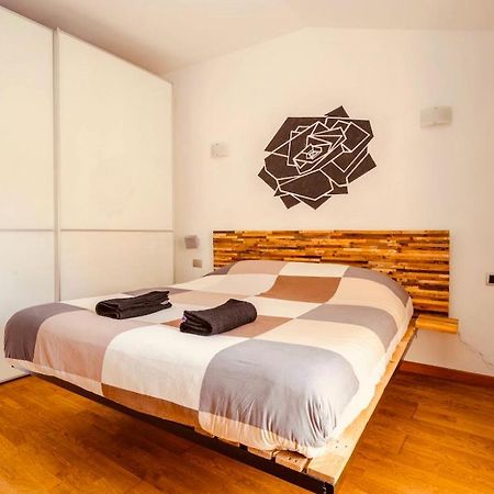 Rose' S House Fiera Milano Apartment Senago Bagian luar foto