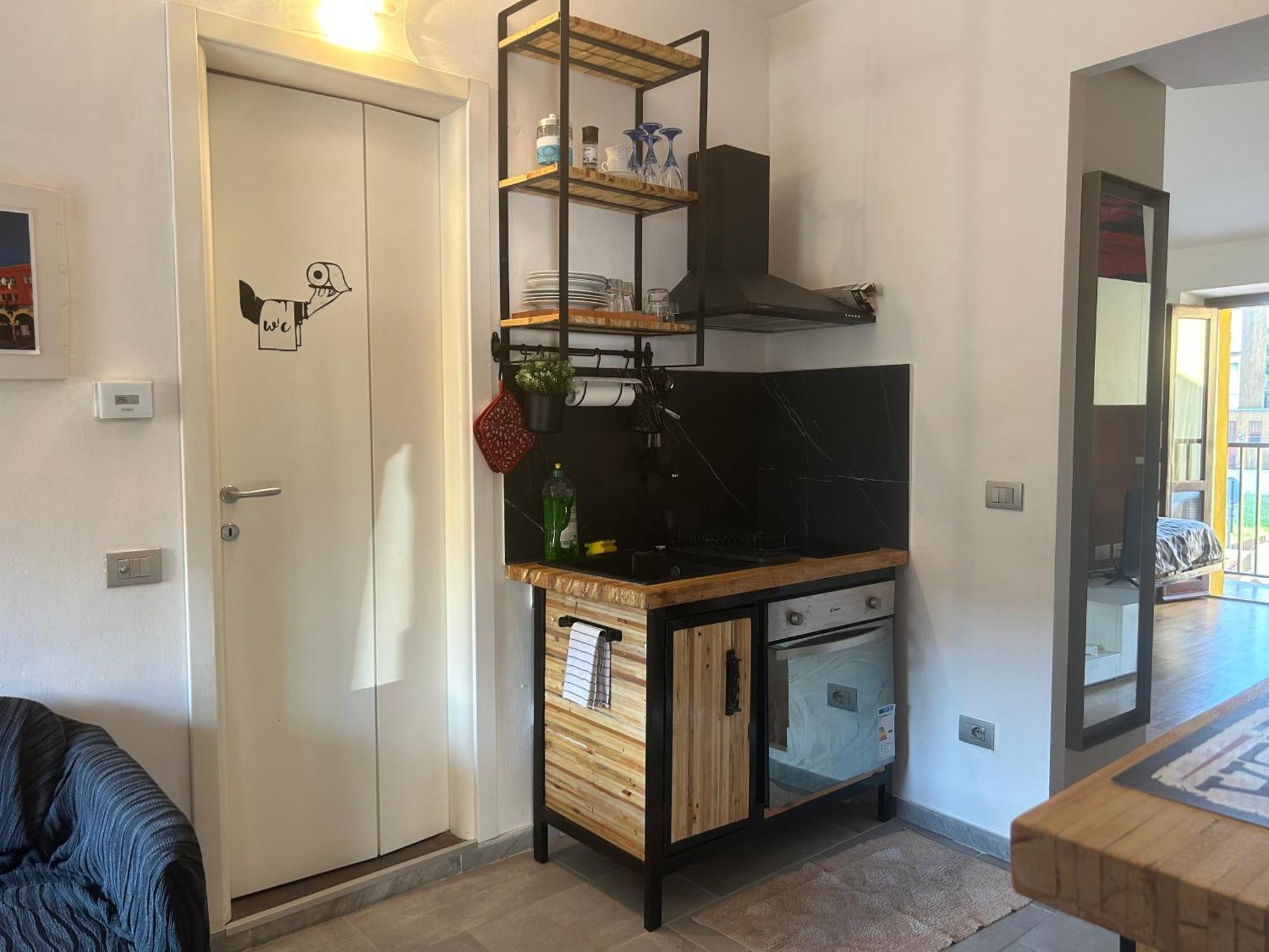 Rose' S House Fiera Milano Apartment Senago Bagian luar foto
