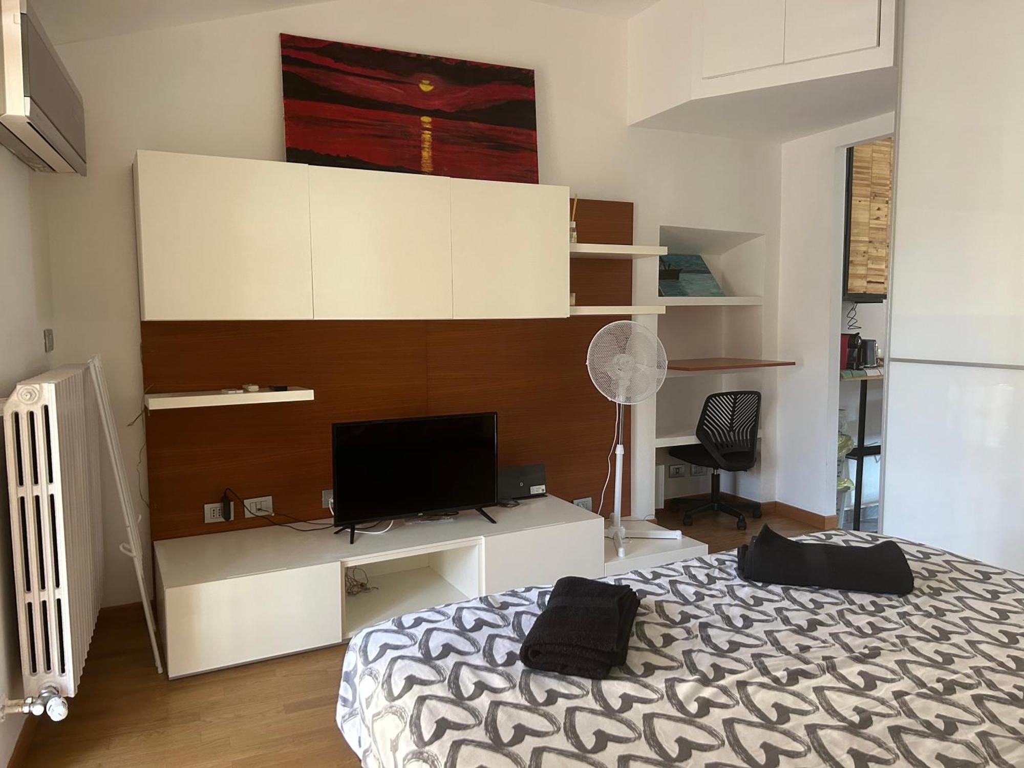 Rose' S House Fiera Milano Apartment Senago Bagian luar foto