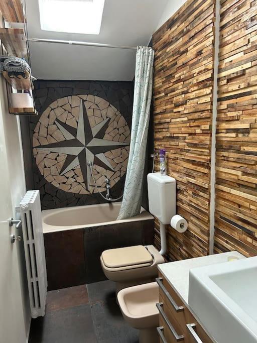 Rose' S House Fiera Milano Apartment Senago Bagian luar foto