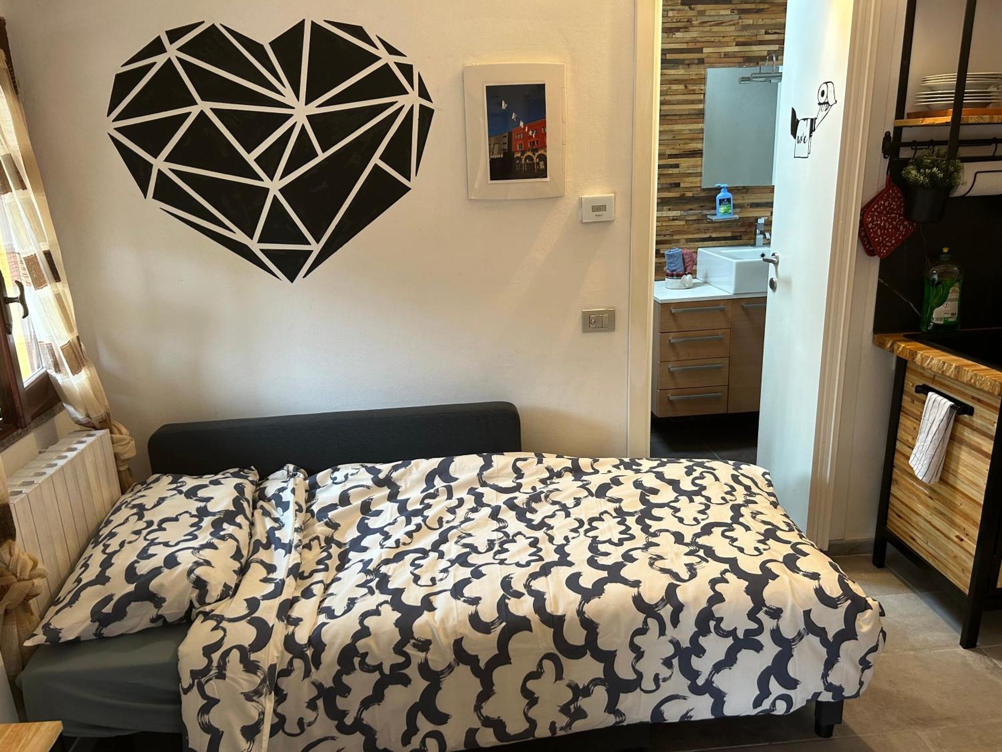 Rose' S House Fiera Milano Apartment Senago Bagian luar foto