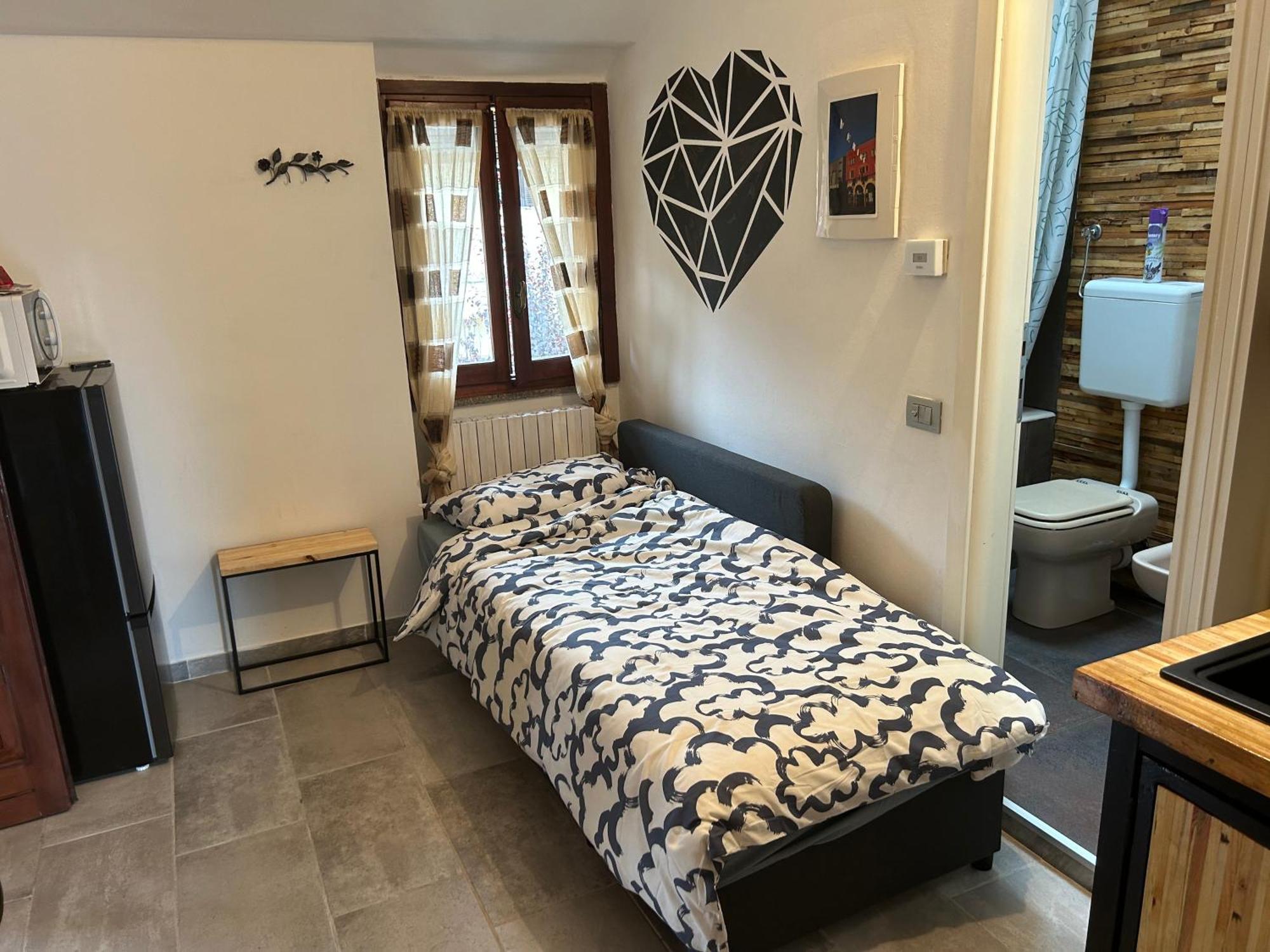 Rose' S House Fiera Milano Apartment Senago Bagian luar foto