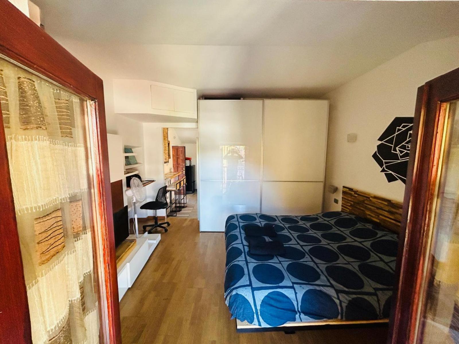 Rose' S House Fiera Milano Apartment Senago Bagian luar foto